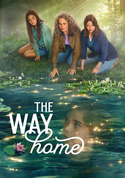 The Way Home Stream and Watch Online .